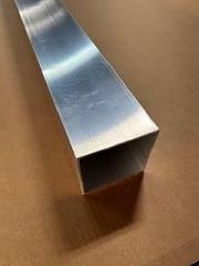 Aluminum Sheet Metal 3