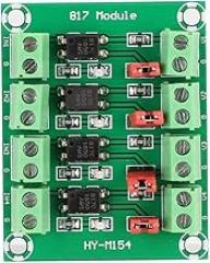optocoupler Isolated Board Voltage Converter Adapter Module for high Performance Electronics Systems