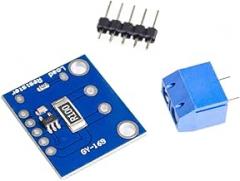 GY-169 INA169 Precision Current Converter Current Sensor Module