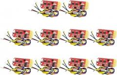 10Pcs Module | France | 1-10Pcs Ct14 Micro 4.2 Power Amp Board Module 5Vf 5W+5W Bluetuth-Compatible with Charging Port for ReFltting Idle Sound Box New 2026 High for Reliable Electronic Component
