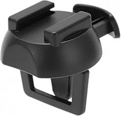 Mobile Phone Laptop Clip,Fill Light Holder with Cold Shoe Mount for Live Video,Video Conference Fill Light Holder,Fill Light Base