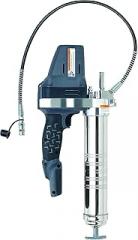 Ingersoll Rand LUB5130 IQV® 20V Cordless Grease Gun, 14oz Canister Capacity, Bare Tool