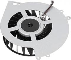 Replacement Fan for PS4, Easy To Install Cooler for PS4 for PS4 Cuh‑1000A Cuh‑1001A