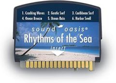 Sound Oasis Rhythms of The Sea Sound Card