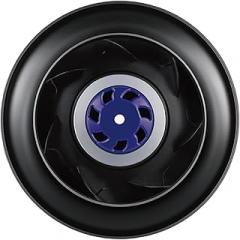 Centrifugal Fan 225mm Backward Centrifugal Fan BL-B225G-EC-01