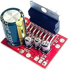 CD7379 TDA7379 Audlo Amplifier Board 38W X 2 DC Stereo Amp Dual Channel Optimized Power for Car Home DIY Artduino New 2026 High for Reliable Electronic Component, Precision, Stable Performance