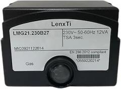 LMG21.230B27 Burner Control Replacement