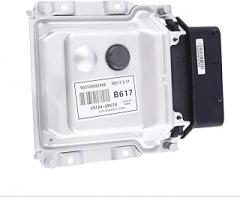 39124-2B570 ECU Car Engine Computer Board Electronic Control Unit Compatible with Kia 391242B570 ME17.9.11
