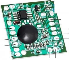 Sound Module for Electronic †oy IC Voice Recorder 30s 120secs Recording Playback Talking Music Audlo Recordable Board Gift