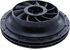 Replacement Blower Fan for Ry OBI RY38BP 38cc Gas Backpack Blower - 313723001