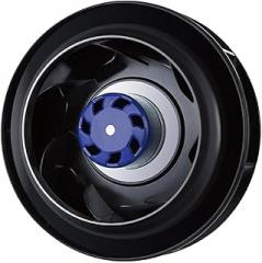 Centrifugal Fan 250mm Centrifugal Fan, Industrial Backward Inclined Centrifugal Fan BC-B250B-EC-02