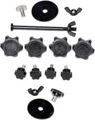 Extra Bolts Package for ProAm USA Camera Cranes