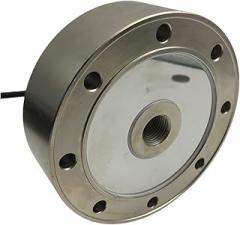 Load Cell Sensor, Spoke Type Load Cell Force Sensors Spoke Type Compression Load Cell for DIY Portable Electronic Kitchen Scale Kit