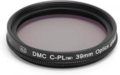 PUSOKEI CPL Filter for X E5 Camera, with HD Multi Layer Coating for Landscape Videography, Enhanced Color Saturation