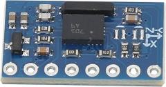 9Axis Sensor Module for BNO-055 Gyroscope Acceleration Geomagnetism Electronic Component with MCU Support for Smart Phones Wearable Devices