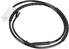 ACROPIX Rear Disc Brake Pad Electronic Wear Sensor Indicators Fit for Mini Cooper Paceman - Pack of 1 Black