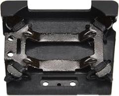 Lightweight RC Damping Bracket for Pro Drone, Durable View Protection, Isolation Hanging Plate for Sensitive Electronics
