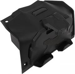 Electronic Device Holder, Electronic Device Tablet Phone Holder with Integrated Storage Box Replacement for Polaris XP 1000 XP 4 1000 Turbo