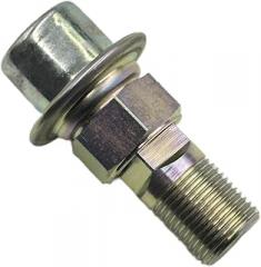 Fuel Injection Pressure Damper Compatible with 1988-1994 Toyota PR4038 23207-65010