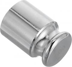 Calibration Weight Kit Reusable Scale Weights for Electronic Scale Laboratory Use for Accurate Weighing and Calibration