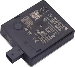 BestParts Genuine New Collision Warning Sensor 0009059417 0009051114 0009051715 0009058213Compatible with 2022-2024 S580 SL 55 AMG SL 63 AMG EQS AMG EQS 450+ EQS 450 EQS 580