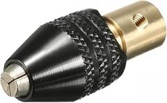 Mini 0.3-3.5mm Small for Mini Electronic Drill Chuck Bit Tool Set Universal Chuck