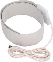 Intelligent Sleep Monitoring Sensor Pad Response Sleep Tracking Pad DC5V Monitoring Mat for Home 895 x 60 x 2mm