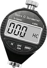 Electronic Digital Shore Hardness Tester, Silicone Rubber Tire Hardness Tester, Hardness Tester