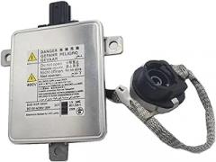 Headlight Module for Mitsubishi for Lancer for Outlander 2008 2009 2010 2011 2012 2013 D2S D2R Xenon Headlight Electronic HID Ballast W3T19371