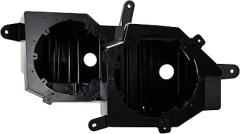 Metra Electronics JP1014 JL Wrangler Front Speaker PODS