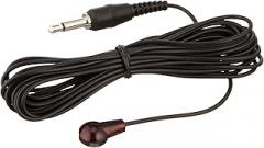 Vanco International 280738 Single IR Emitter for Home Theater IR Repeater Systems