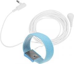 Cabilock Grounding Wrist Strap Static Bracelet for Electronics Repair Static Wristband Durability