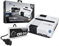 Hyperkin RetroN 1 HD Gaming Console for NES (White)