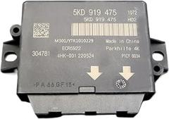 1pcs 5KD919475 for Reversing Radar Module Parking Assist System Control Assisted Parking