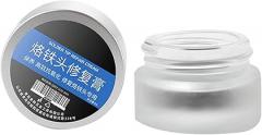 Soldering Tip Refresher – Compact Iron Head Cleaner Tool | Acid-Free Welding Maintenance Kit, Flux Compound Heat-Resistant Paste for Circuit Repair and Electronics Workbench