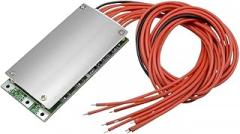 10S 36V 15ABMS 15A 20A 30A 35A 40A Lithium Bettery Protection Board PCB Li-ion Balancer Pcm Suit for Ebike Electric Bicycle New 2025 High Reliable Electronic Component