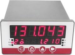 Load Cell,Load Cell Sensor, Load Cell Indicator Digital Force Gauges Instrument Rs485 Controller High Accuracy 4-20amA Amplifier Weighing 0-10V Upper Limit for DIY Portable Electronic Kitchen Scale Ki