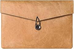 Paper Tablet Bag Sleeve Portable Laptop Sleeve Case for Outdoor Business Documents Electronics Travel Accessories