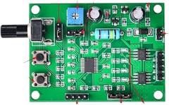 DC5V-12V Micro Stepper Motor Drive Board Control 2-Phase 4-Wire 4-Phase 5-Wire Deceleration DIY New 2025 for Arrival High Reliable Electronic Component, Precision, Stable Performance