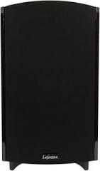 Definitive Technology ProMonitor 1000 2-Way Satellite or Bookshelf Speaker for Home Theater Speaker/Surround Sound System (Single, Black)