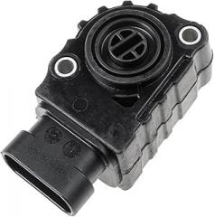 Throttle Position 403679 for Williams, for Flange Mount Push-Pull 0:90 Degrees Automotive Electronic