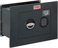 FAC 102-E Rasha Electronic Safe