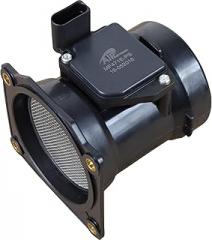 AIP Electronics Pro Spec OE Quality Mass Air Flow Sensor MAF AFM Compatible with 2000-2005 Audi A4 A6 and Volkswagen Passat 2.8L OEM Fit MF471E-PS