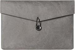 Paper Tablet Bag Sleeve Portable Laptop Sleeve Case for Outdoor Business Documents Electronics Travel Accessories