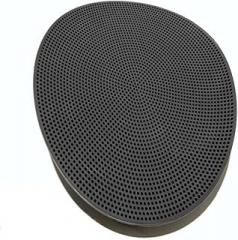 2003-2008 for Nissan 350Z Left Driver Front Door Grille Grill Speaker Cover NEW