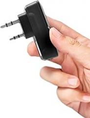 Radio Programmer for 5R 82 BF 888S, Fast Frequency Writing, APP Support, Rechargeable Battery, Compact Lightweight Design, Type C Interface Charging