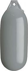 Polyform CDI ELECTRON Polyform S-1 Grey S Series Buoy - 6' x 15', Gray