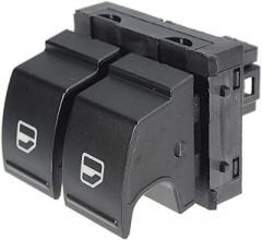 1z0 959 858 1z0959858 Master Electronic Window Control Switch for Skoda for Yeti for Fabia Mk2 for Octavia 2 for Roomster Side Power Window Switches