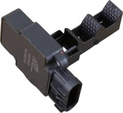 AIP Electronics Premium Mass Air Flow Sensor MAF AFM Compatible with 2011-2012 Silverado Sierra and Duramax Diesel 23259883 OEM Fit MF3949