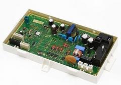 Samsung DC92-01025A Dryer Electronic Control Board Genuine Original Equipment Manufacturer (OEM) Part